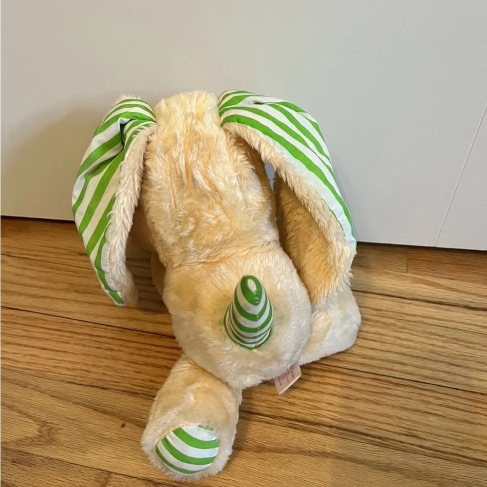 Vintage 1984 Pupcake Friend Of Huckleberry Pie Plush Missing Collar